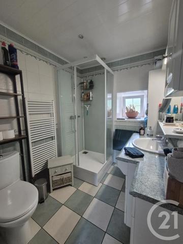 Maison à vendre  8 pièces - 262,70 m 2   CHAMPSECRET  - 61