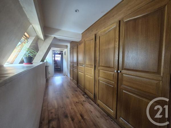Maison à vendre  8 pièces - 262,70 m 2   CHAMPSECRET  - 61