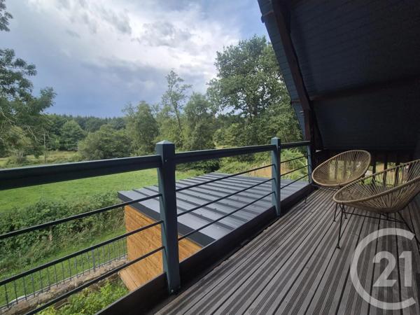Maison à vendre  8 pièces - 262,70 m 2   CHAMPSECRET  - 61