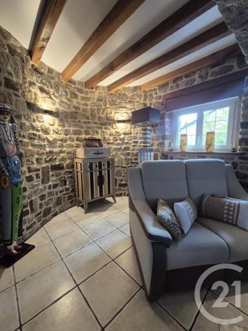 Maison à vendre  8 pièces - 262,70 m 2   CHAMPSECRET  - 61