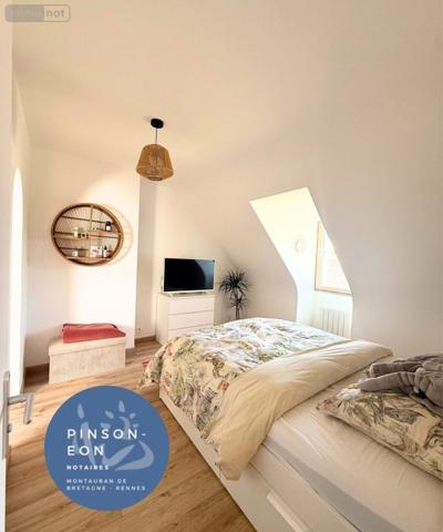 Maison à vendre à Bédée en Ille-et-Vilaine (35137), ref : 35056-1636