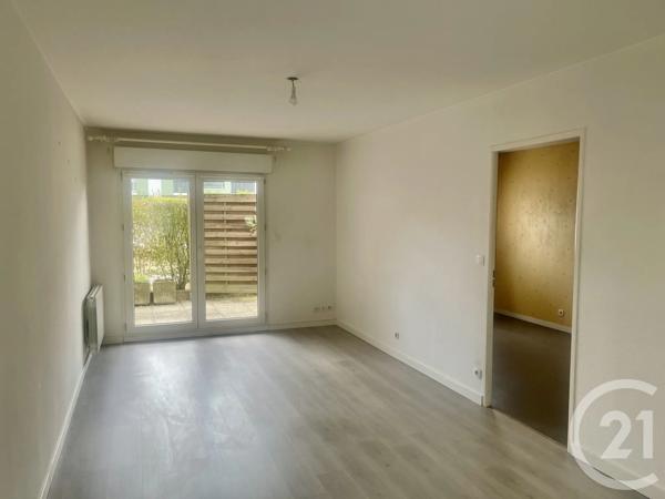 Appartement F2 à vendre  2 pièces - 47,10 m 2   BOIS GUILLAUME  - 76