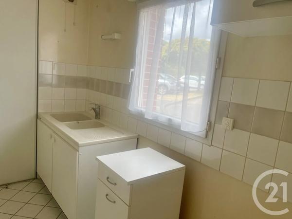 Appartement F2 à vendre  2 pièces - 47,10 m 2   BOIS GUILLAUME  - 76
