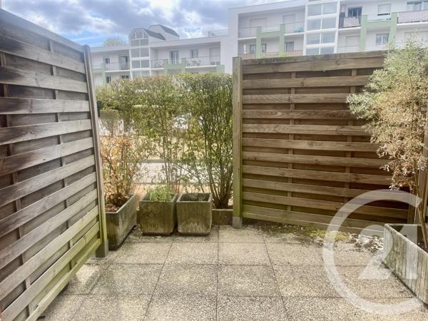 Appartement F2 à vendre  2 pièces - 47,10 m 2   BOIS GUILLAUME  - 76