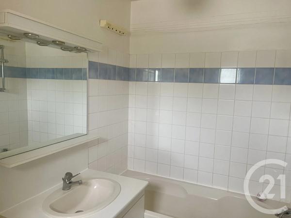 Appartement F2 à vendre  2 pièces - 47,10 m 2   BOIS GUILLAUME  - 76