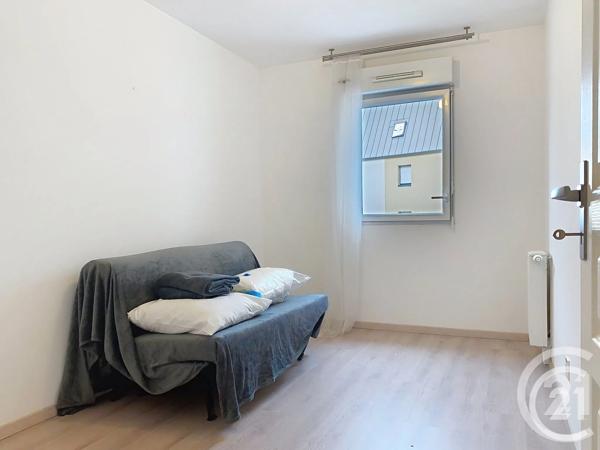 Appartement F3 à vendre  3 pièces - 68 m 2   ROUEN  - 76