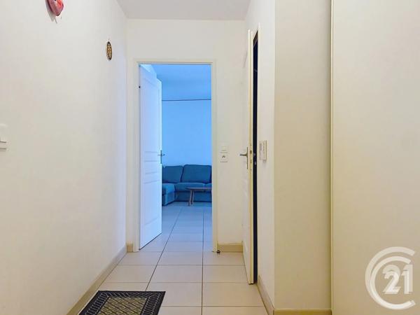 Appartement F3 à vendre  3 pièces - 68 m 2   ROUEN  - 76
