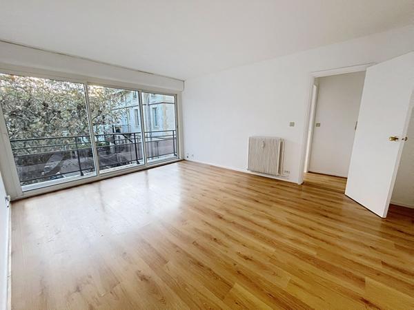 Location appartement Biarritz : 841 € - AJP Mateille Immobilier Biarritz