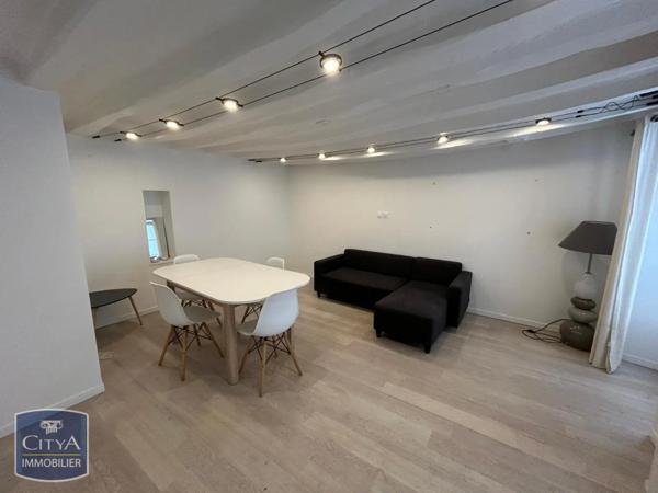 Maison à louer 3 pièces 68.46m²