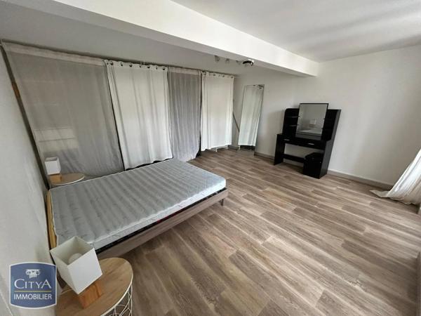 Maison à louer 3 pièces 68.46m²