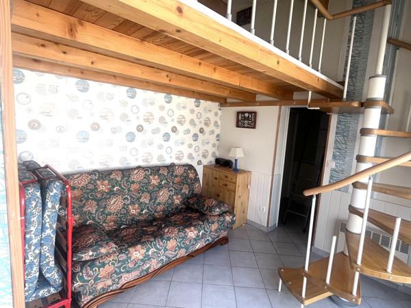 Maison plain pied St Georges de Didonne