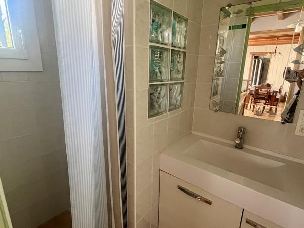 Maison plain pied St Georges de Didonne
