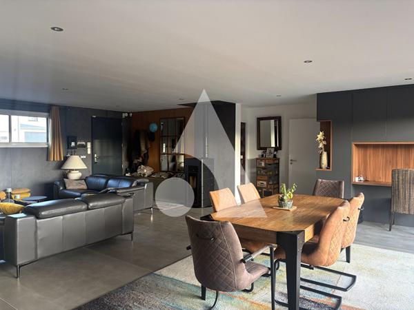 Maison 5 pièces 109 m2