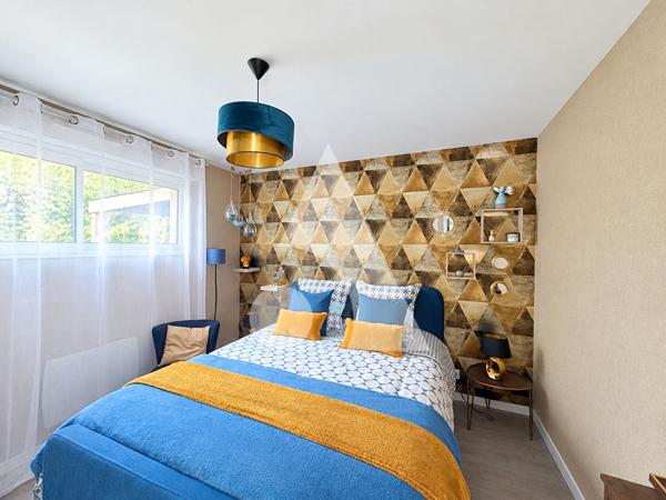 Maison 5 pièces 109 m2