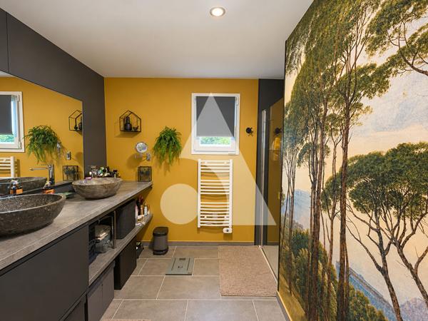 Maison 5 pièces 109 m2