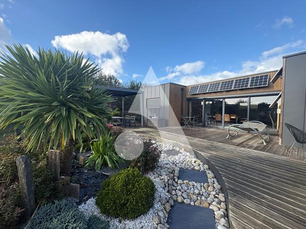 Maison 5 pièces 109 m2
