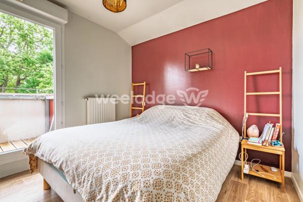 Maison à vendre 4 pièces de 88,85 m² à Ustaritz