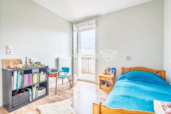Maison à vendre 4 pièces de 88,85 m² à Ustaritz