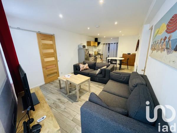 Appartement à vendre 3 pièces 58 m² Avignon