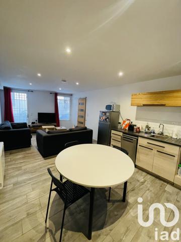 Appartement à vendre 3 pièces 58 m² Avignon