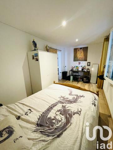Appartement à vendre 3 pièces 58 m² Avignon