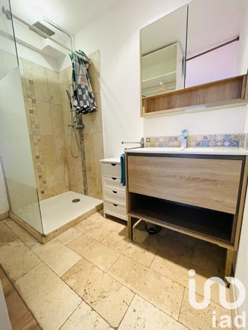 Appartement à vendre 3 pièces 58 m² Avignon