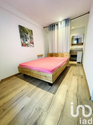 Appartement à vendre 3 pièces 58 m² Avignon
