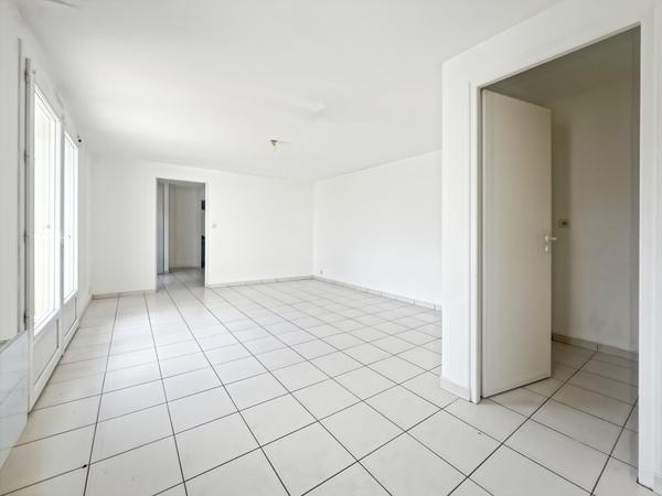 Maison dans le centre-ville de Saint-Jean-de-Monts 2 pièces 39.22m²