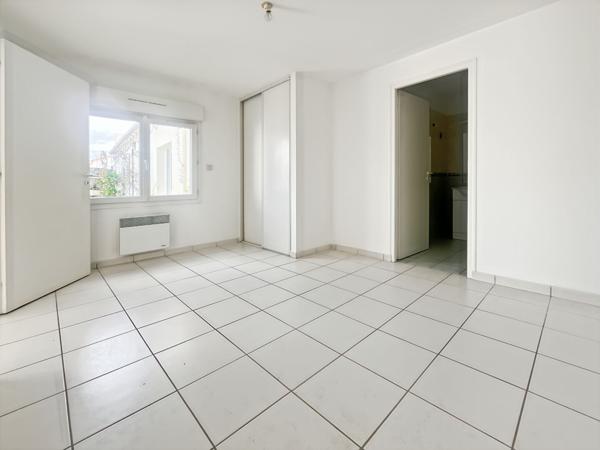 Maison dans le centre-ville de Saint-Jean-de-Monts 2 pièces 39.22m²