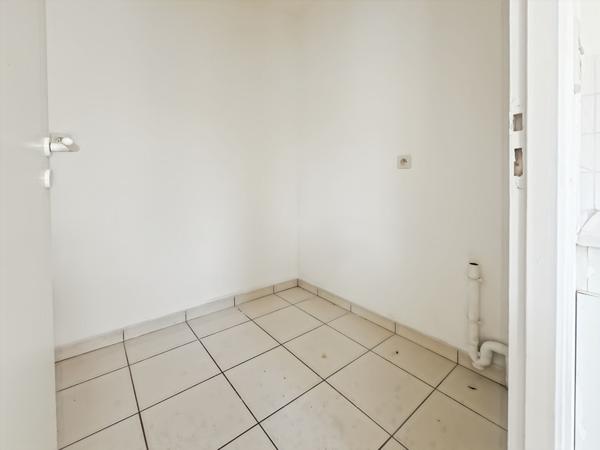 Maison dans le centre-ville de Saint-Jean-de-Monts 2 pièces 39.22m²