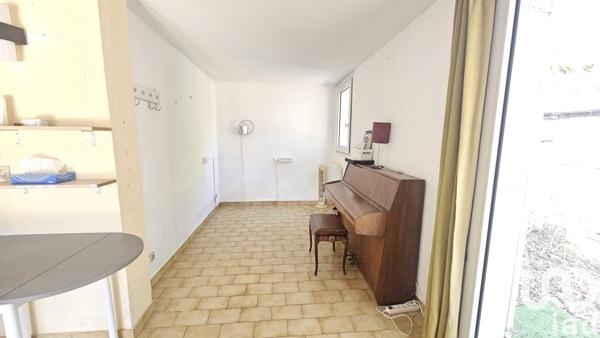 Maison à vendre 2 pièces 33 m² Grasse