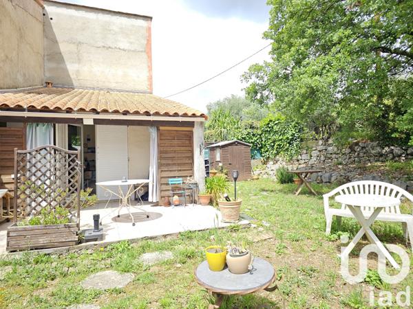 Maison à vendre 2 pièces 33 m² Grasse