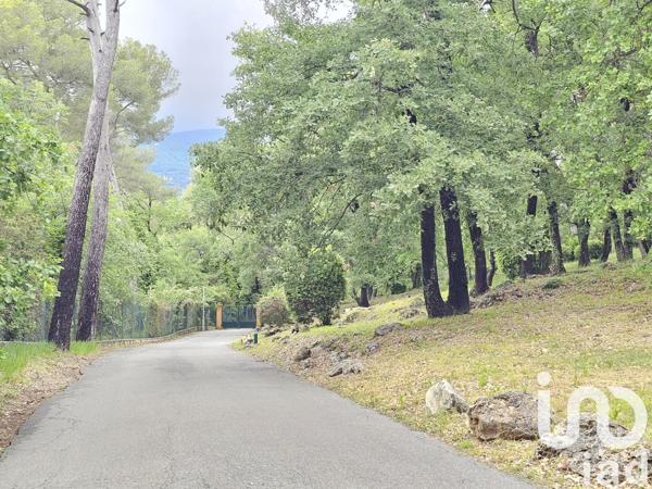 Maison à vendre 2 pièces 33 m² Grasse