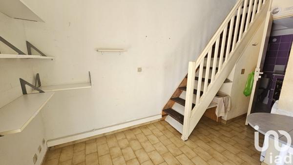 Maison à vendre 2 pièces 33 m² Grasse