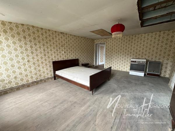 Maison
         4 pièces
        - 82 m² Exclusivité