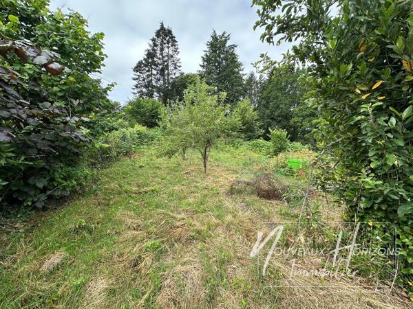Maison
         4 pièces
        - 82 m² Exclusivité