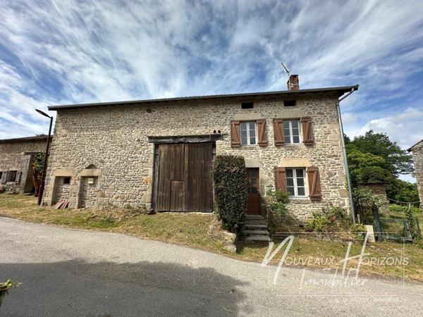 Maison
         4 pièces
        - 82 m² Exclusivité