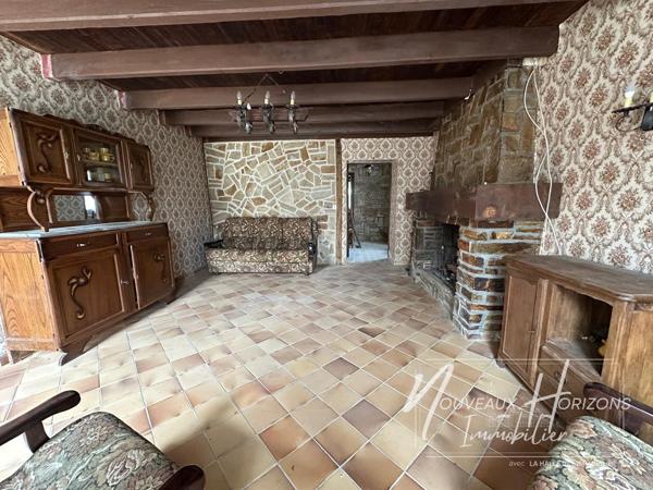Maison
         4 pièces
        - 82 m² Exclusivité