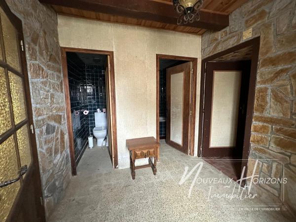 Maison
         4 pièces
        - 82 m² Exclusivité