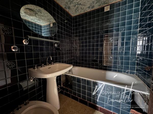 Maison
         4 pièces
        - 82 m² Exclusivité