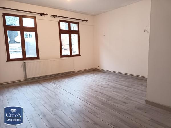 Appartement à louer 4 pièces 93m²