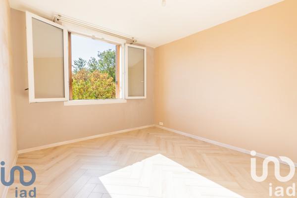 Appartement à vendre 3 pièces 65 m² Viry-Châtillon