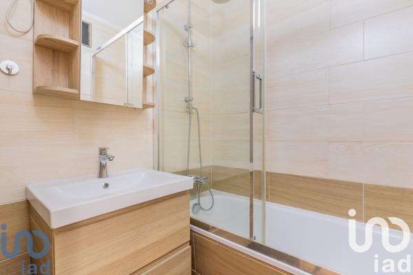 Appartement à vendre 3 pièces 65 m² Viry-Châtillon