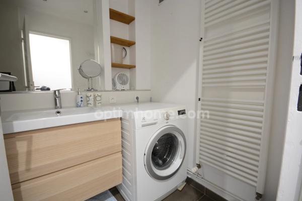 A louer Appartement meublé 3 pièces, proche RER B Gif sur Yvette (91)