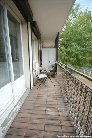A louer Appartement meublé 3 pièces, proche RER B Gif sur Yvette (91)