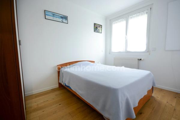 A louer Appartement meublé 3 pièces, proche RER B Gif sur Yvette (91)