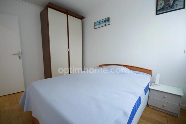 A louer Appartement meublé 3 pièces, proche RER B Gif sur Yvette (91)