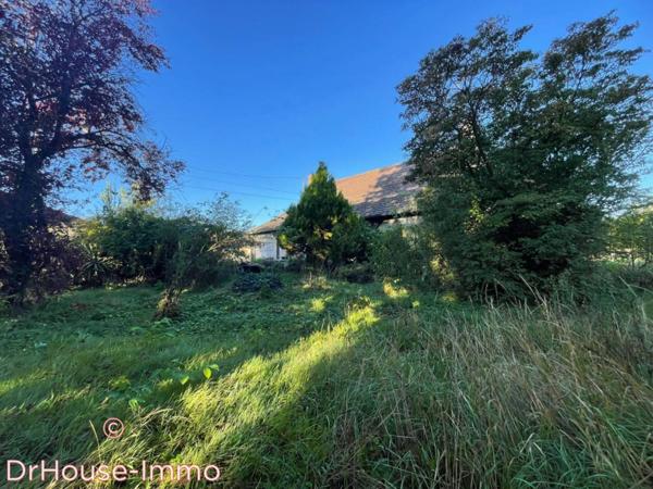 Maison à vendre 3 pièces de 73 m²