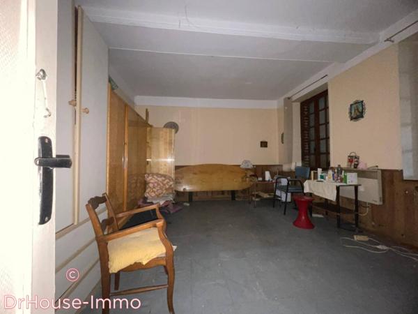 Maison à vendre 3 pièces de 73 m²