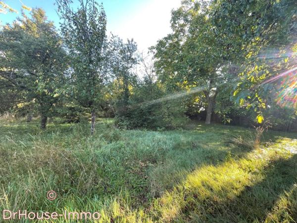 Maison à vendre 3 pièces de 73 m²